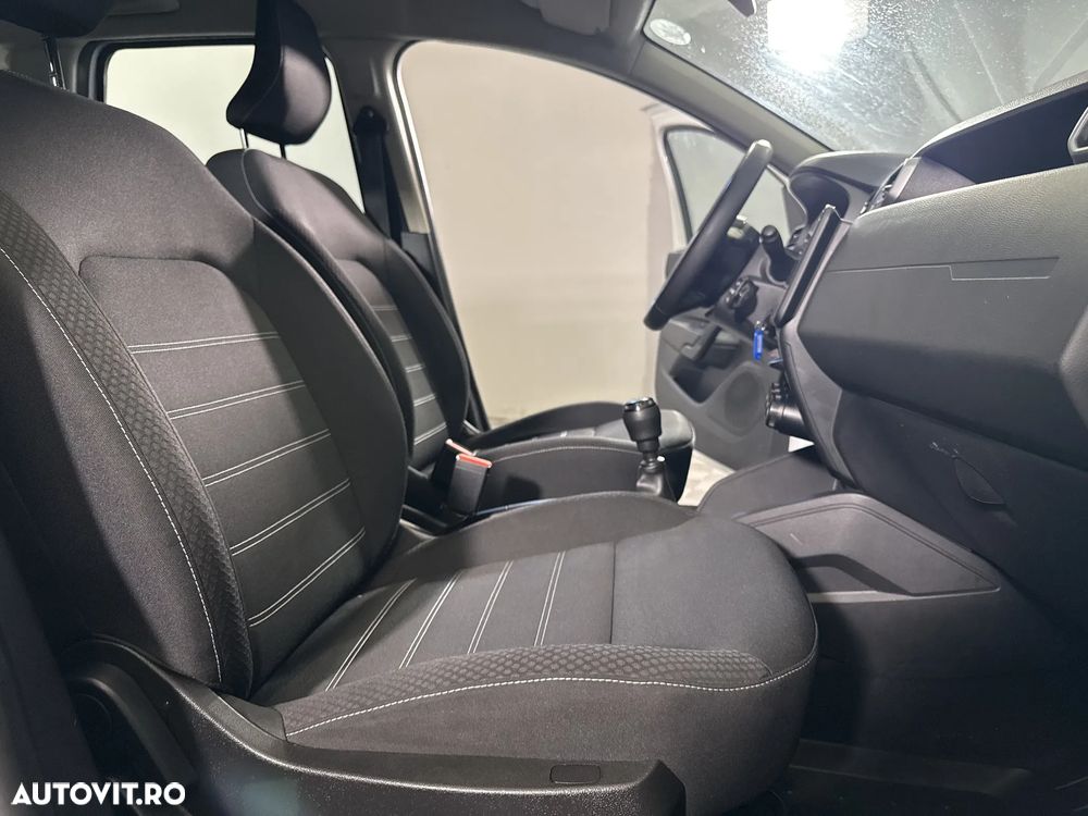 Dacia Duster - 12