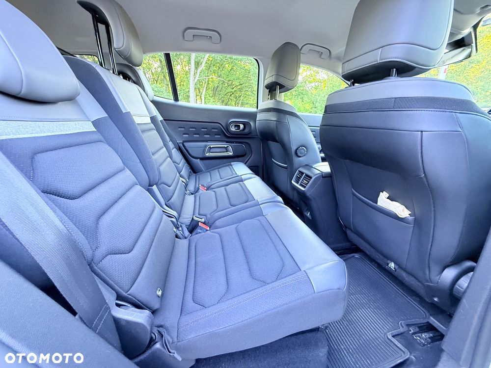 Citroën C5 Aircross BlueHDI 130 S&S EAT8 FEEL PACK - 15