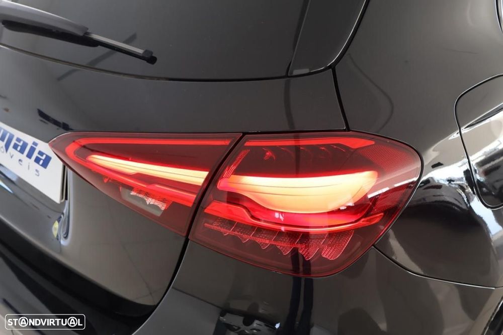 Mercedes-Benz A 250 e - 19