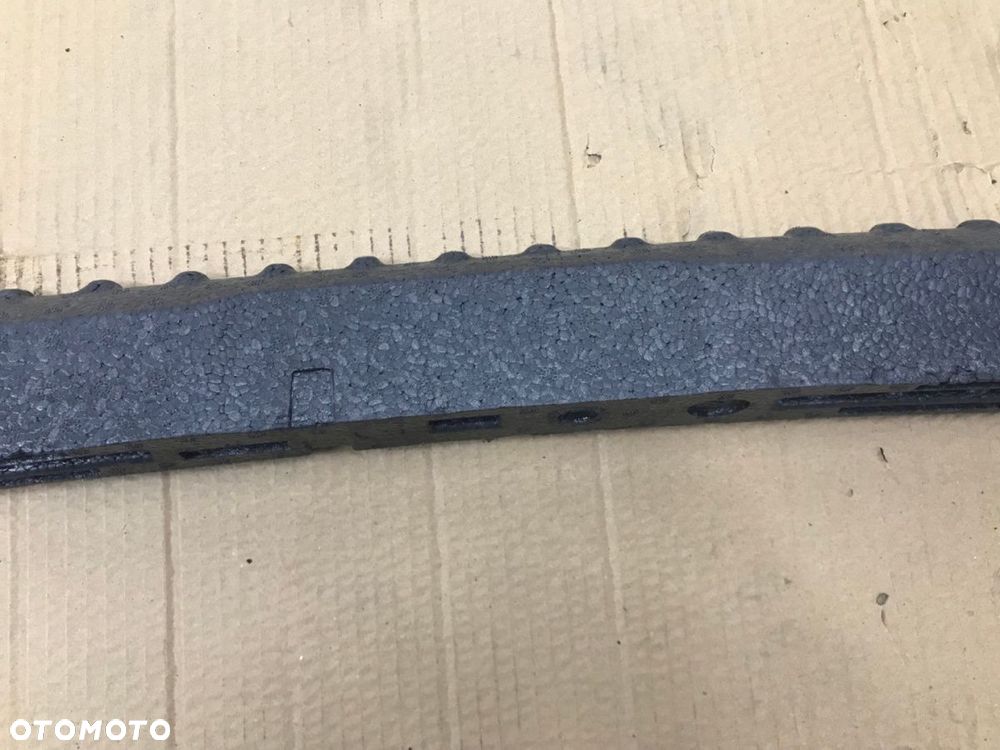 Absorber zderzaka Citroen c4 aircross II lift 21- przedni styropian pianka dół 39187867 c09367-4871 - 7
