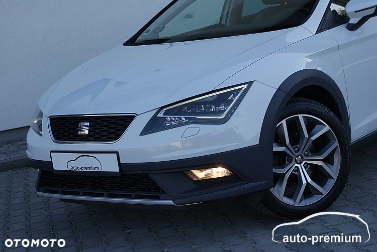 Seat Leon 2.0 TDI DPF XCELLENCE - 40