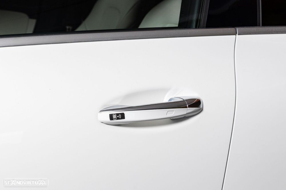 Mercedes-Benz CLA 180 d Shooting Brake Style Plus Aut. - 11