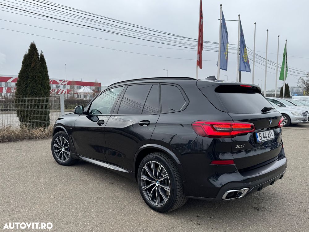 BMW X5 - 22