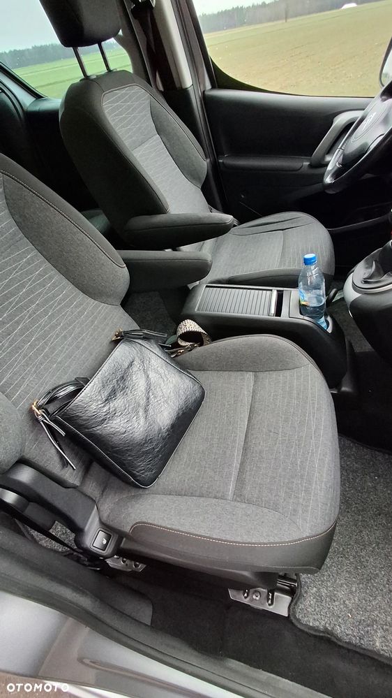 Citroën Berlingo - 6