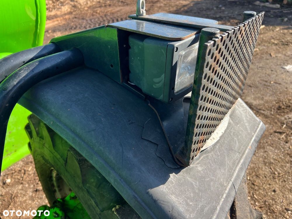Merlo Tf38.10-120 4X4 - 30