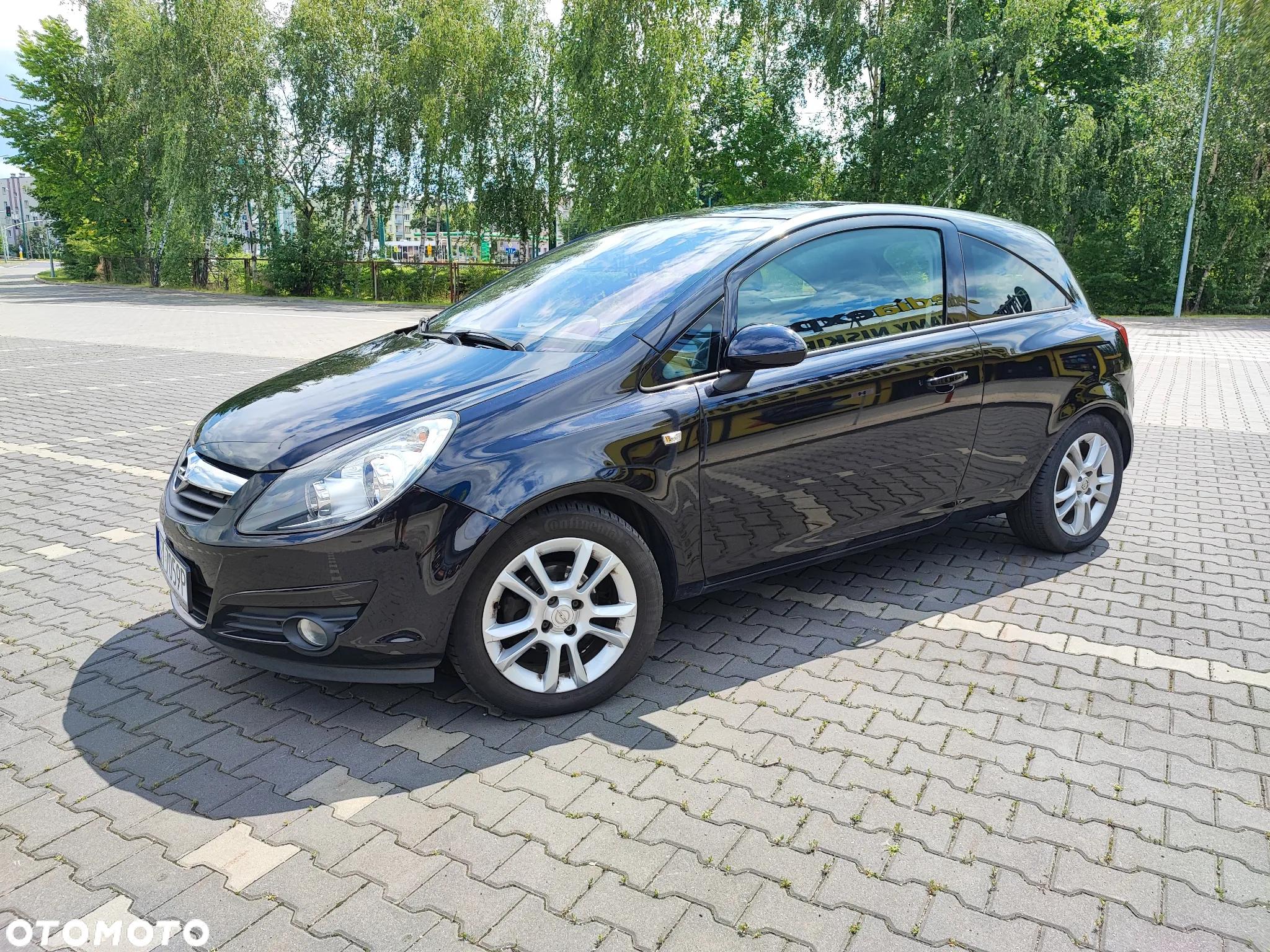 Opel Corsa - 2