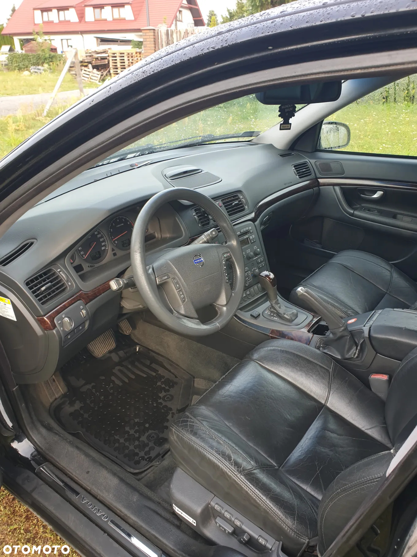 Volvo S80 - 6