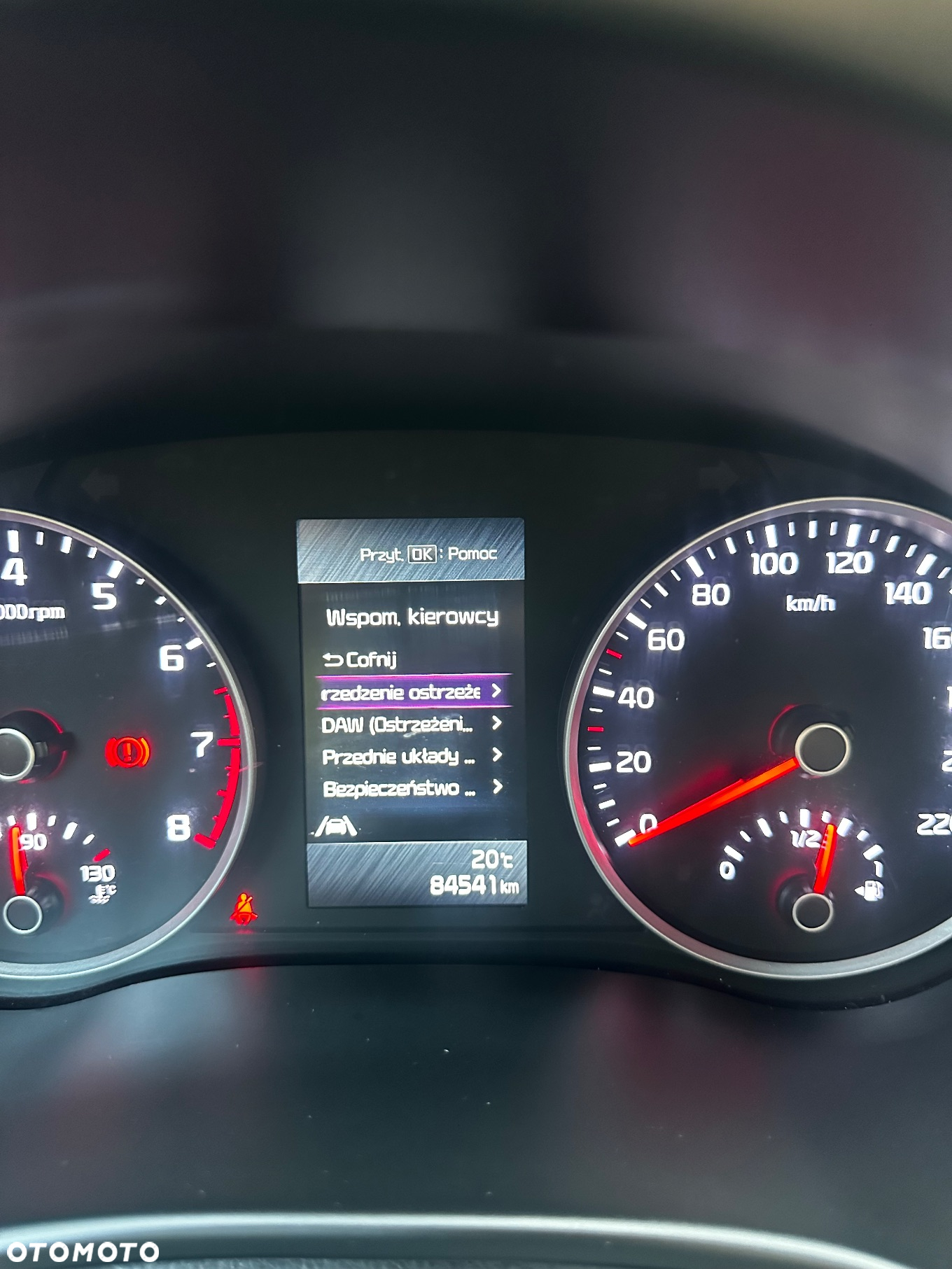 Kia Rio 1.2 L Business Line - 30