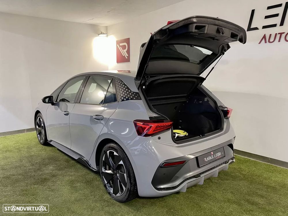 Cupra Born 59 kWh - 30