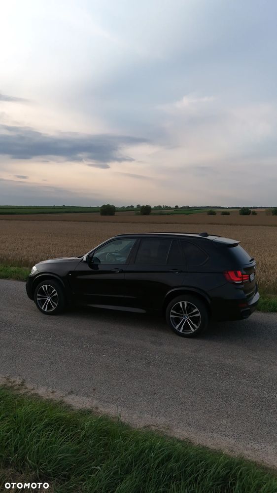 BMW X5 M - 4