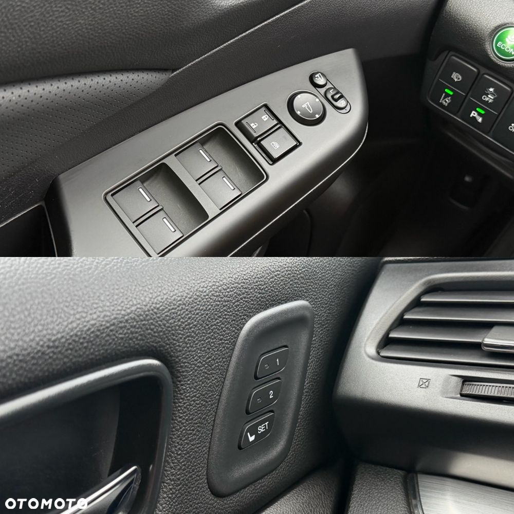 Honda CR-V 1.6i-DTEC Elegance Plus - 36