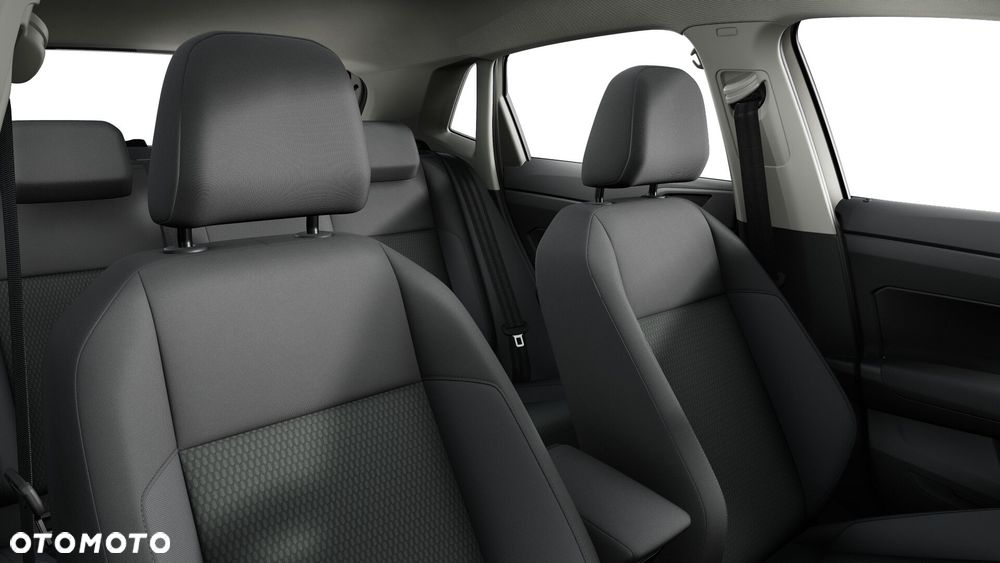 Volkswagen Polo 1.0 MPI Pure - 10