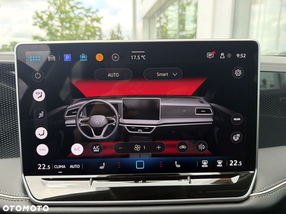 Volkswagen Passat Variant 1.5 TSI EVO Business DSG - 34
