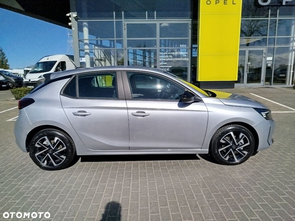 Opel Corsa - 8