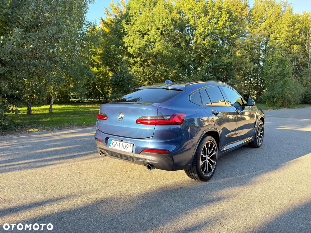 BMW X4 - 25