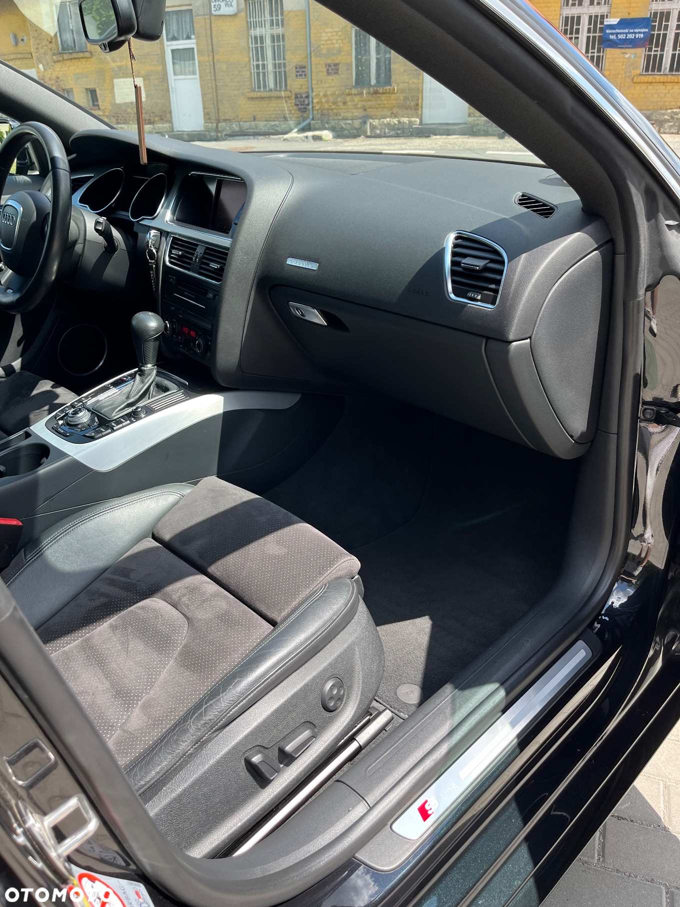 Audi A5 2.0 TFSI Quattro S tronic - 22