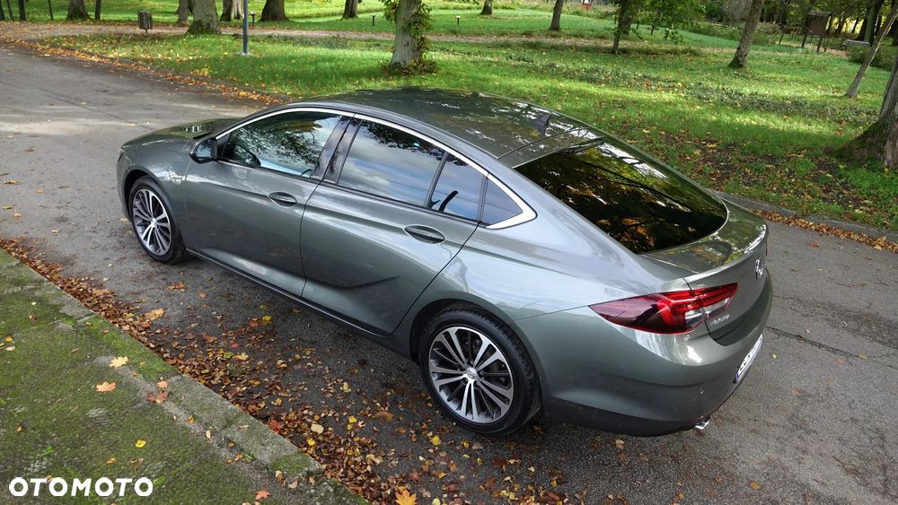 Opel Insignia - 29