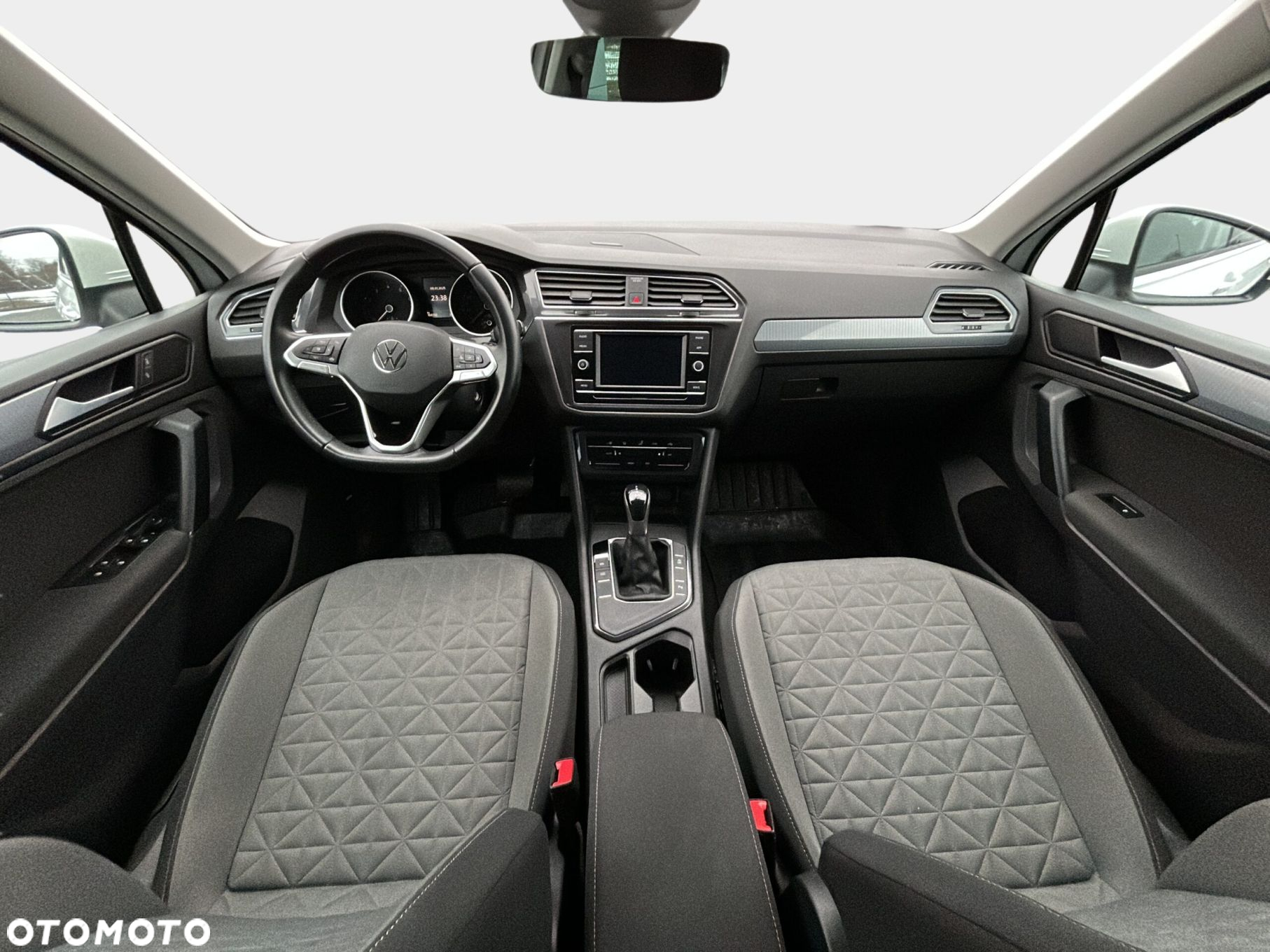 Volkswagen Tiguan 1.5 TSI EVO Life DSG - 12