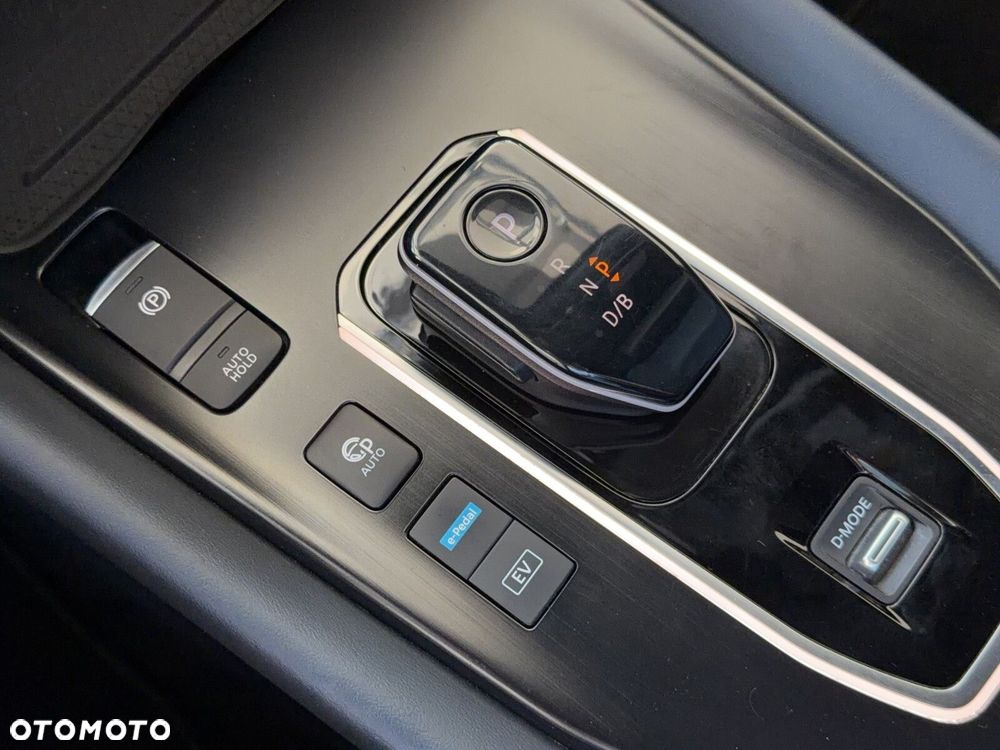 Nissan Qashqai - 28