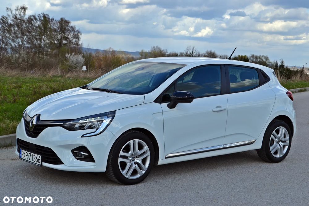 Renault Clio - 4
