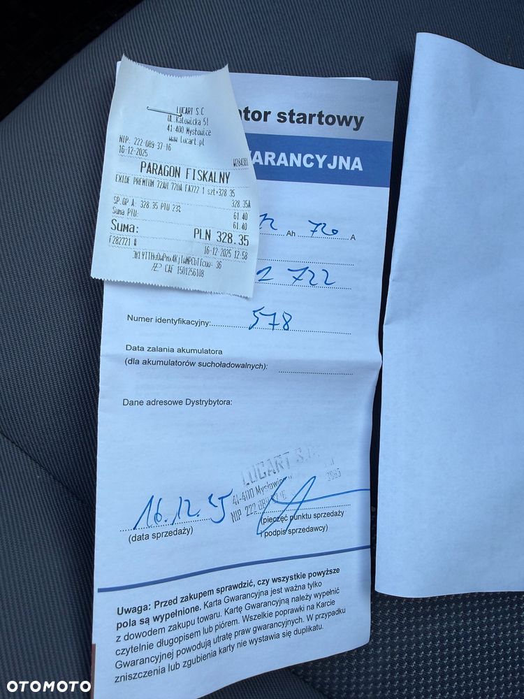 Nissan Almera 1.5 dCi Visia + - 16