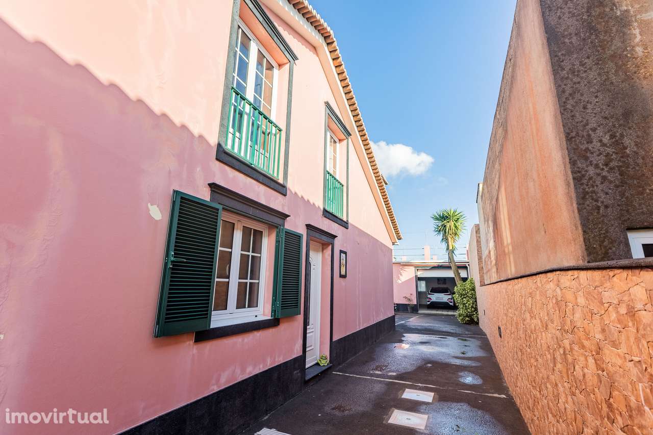 Moradia T5 - Ponta Garça - Grande imagem: 5/24