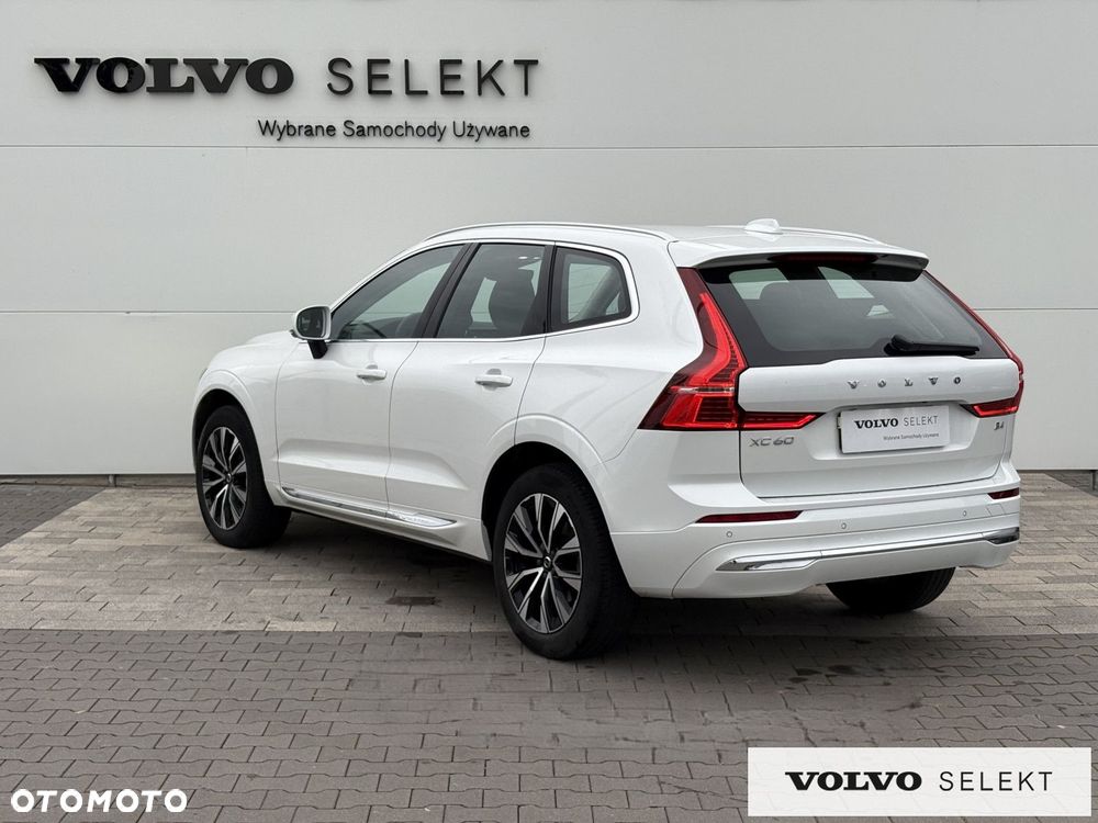 Volvo XC 60 - 6