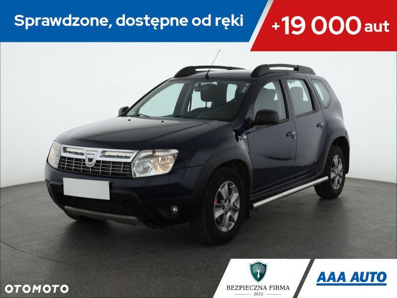 Dacia Duster - 1