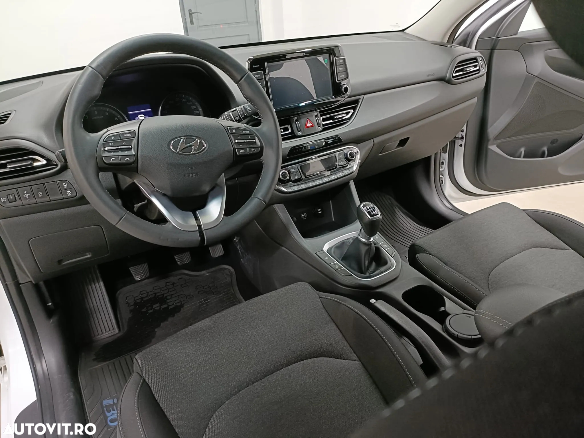 Hyundai i30 - 8