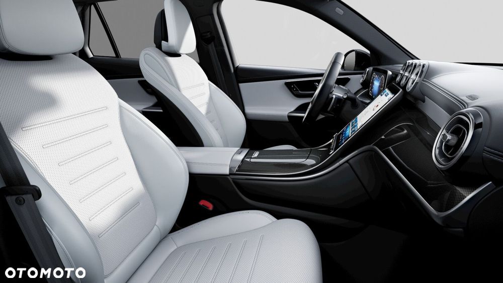 Mercedes-Benz GLC - 8