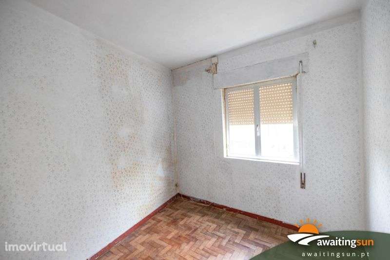 T3 Casa de Vila com Jardim em Penalobo - Grande imagem: 5/11