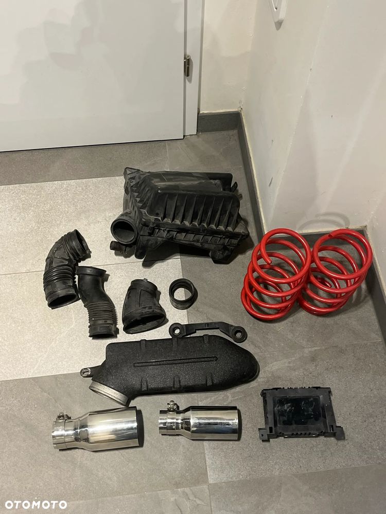 Opel Astra 2.0 T Sport - 10