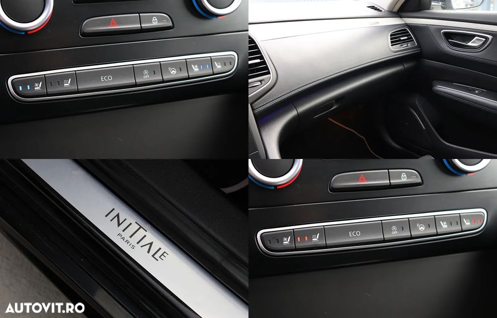 Renault Talisman ENERGY dCi 160 EDC INITIALE PARIS - 32