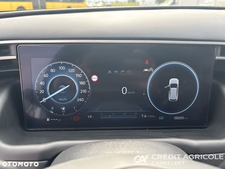 Hyundai Tucson 1.6 T-GDi Executive 2WD - 28