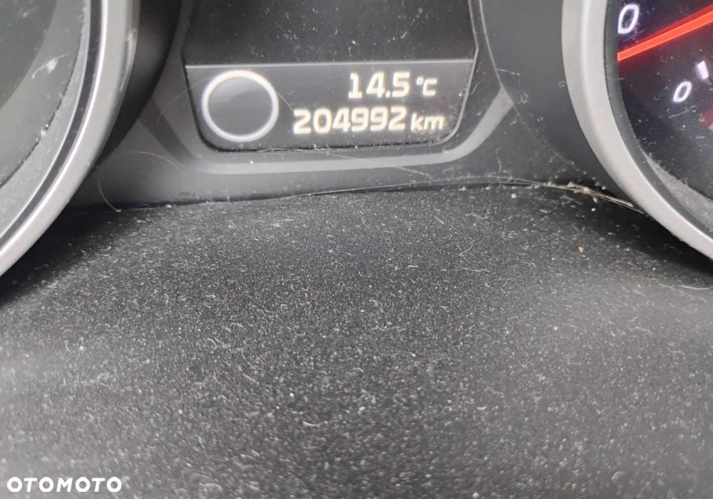 Kia Sportage - 15