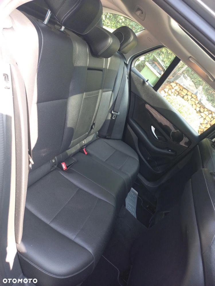 Mercedes-Benz Klasa C 180 (BlueTEC) d Avantgarde - 13