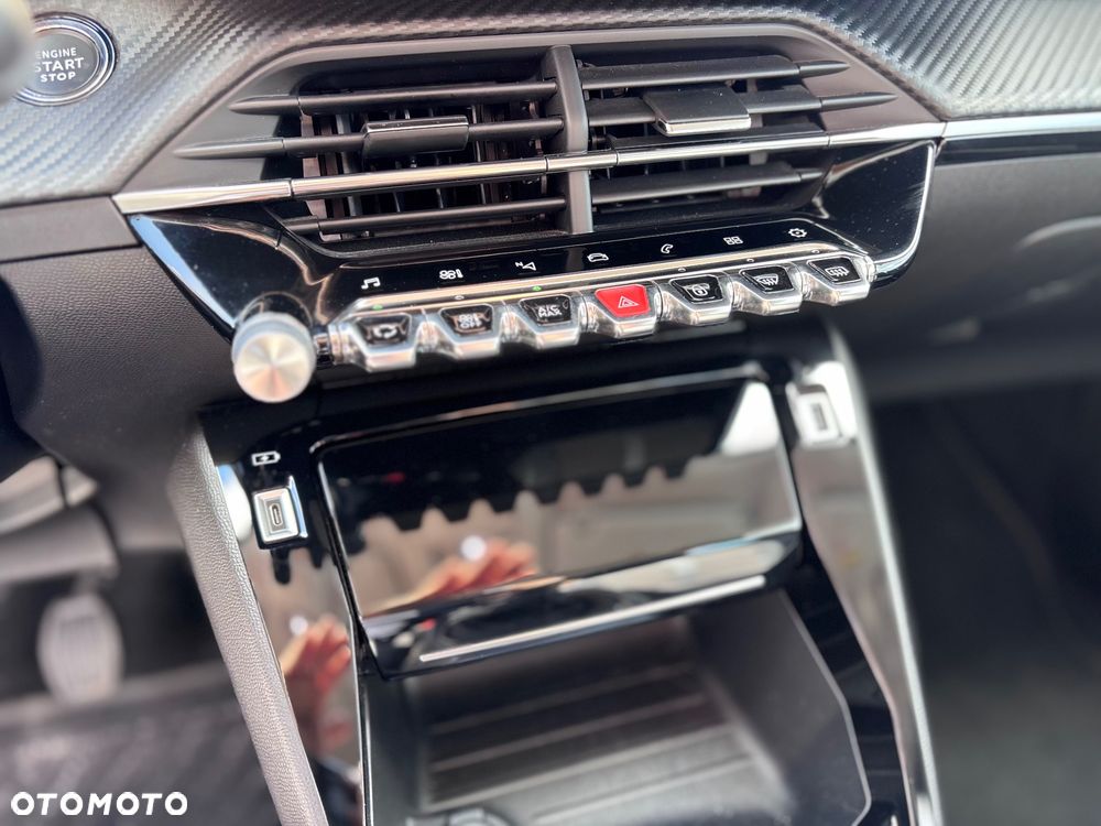 Peugeot 2008 PureTech 100 Stop&Start Allure - 34