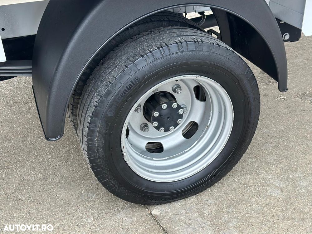 Renault Master frigorific - 14