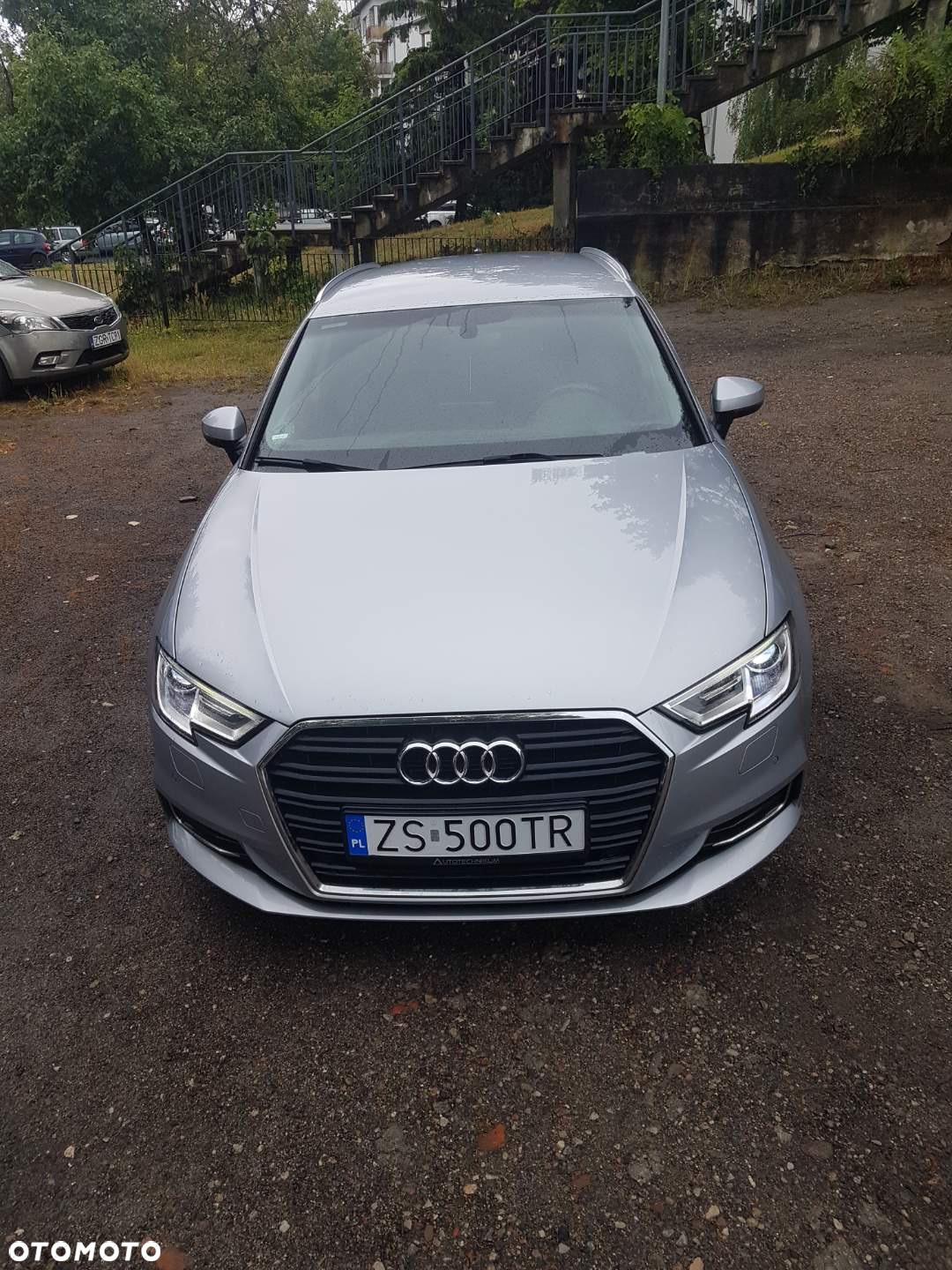 Audi A3 - 3