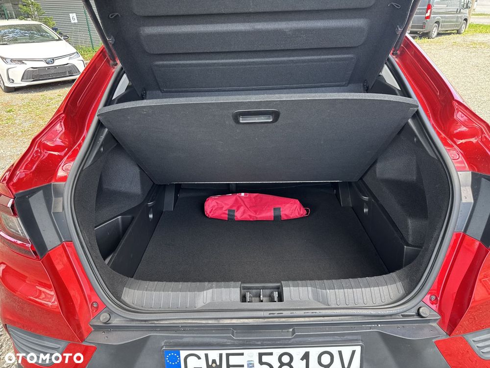 Renault Arkana 1.3 TCe mHEV Intens EDC - 20