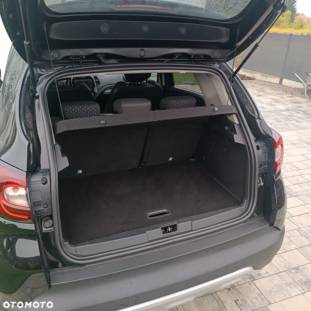 Renault Captur 1.3 Energy TCe S-Edition EDC - 21