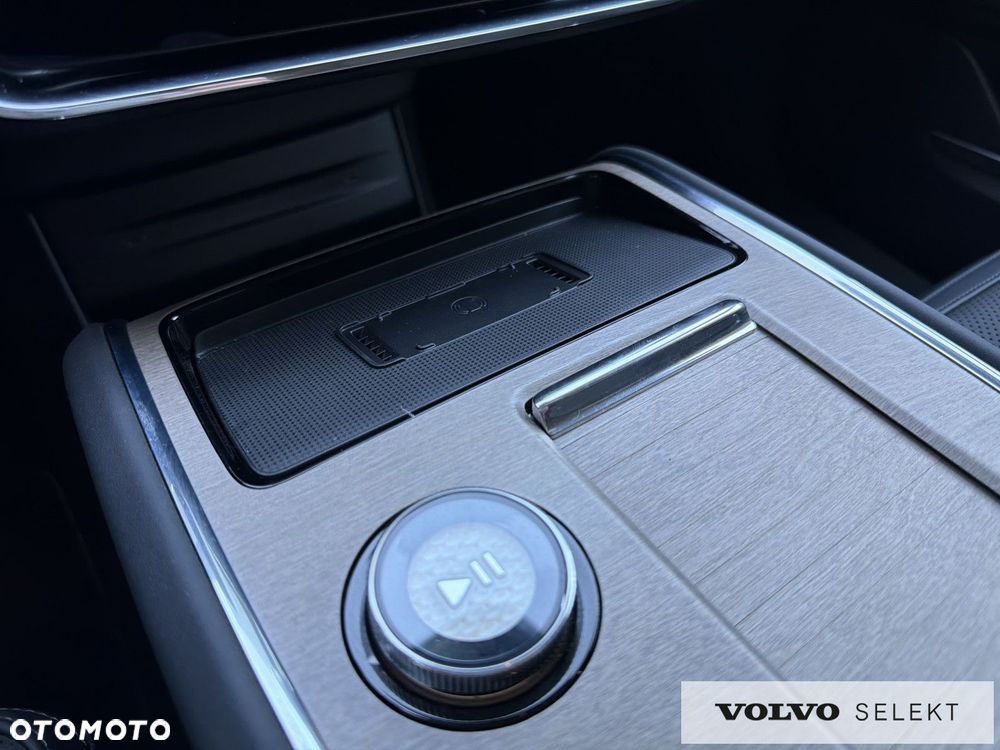 Volvo EX90 - 29