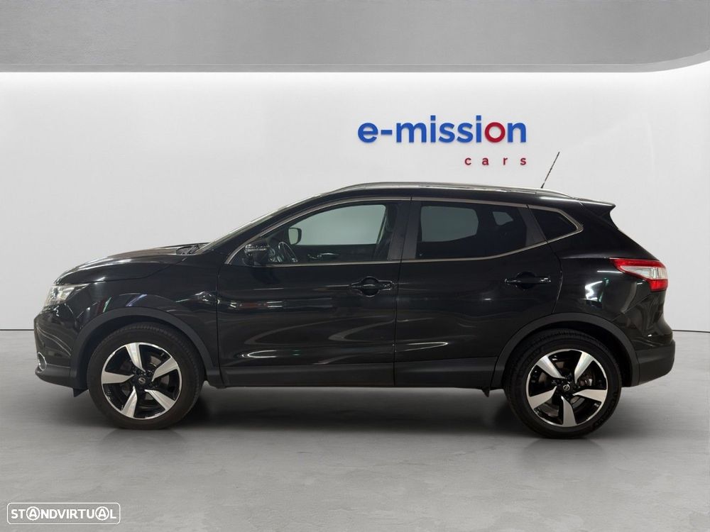 Nissan Qashqai 1.5 dCi Acenta - 3