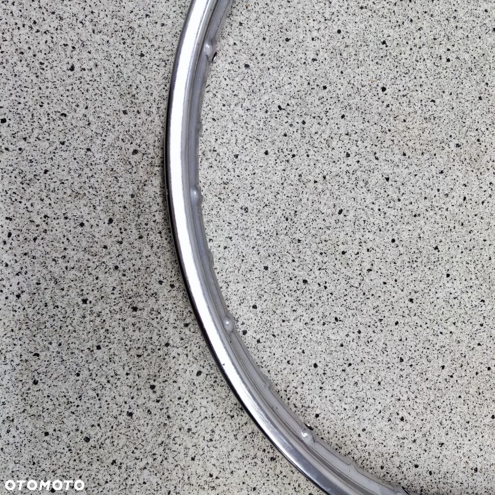 Obręcz koła, felga, rawka J 19x1.4 5 81 DOT Honda Yamaha - 10