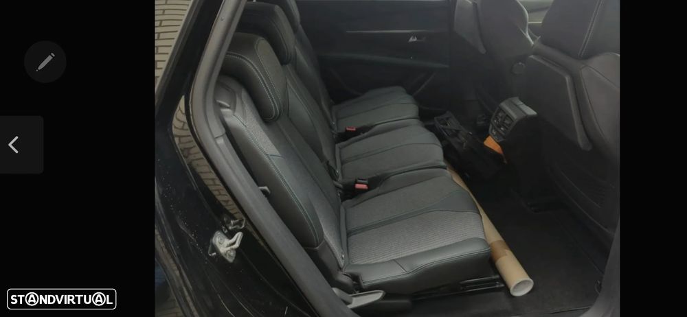 Peugeot 5008 PureTech 130 Stop & Start Allure Business-Pack - 6