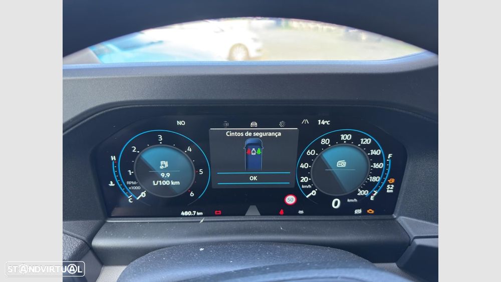 VW Transporter 2.0 TDI L1H1 - 15