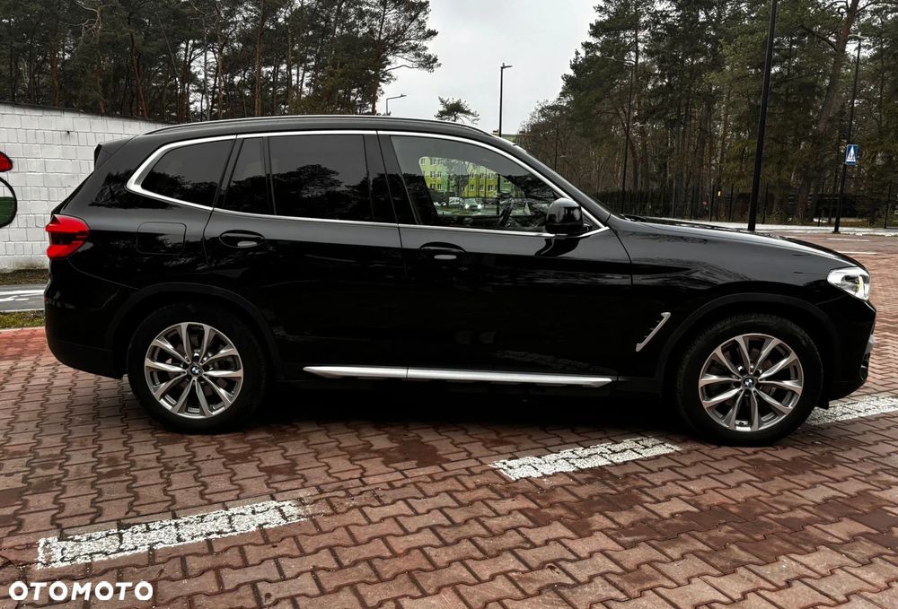 BMW X3 xDrive30i xLine - 6