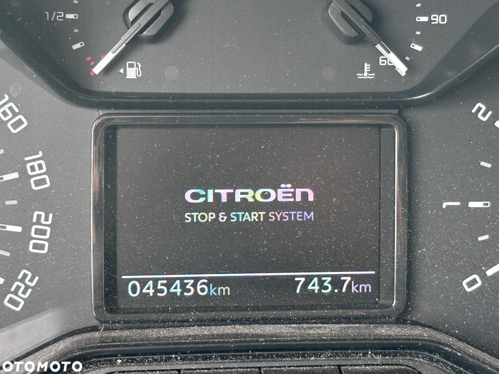 Citroën Berlingo M PureTech 110 SHINE - 18