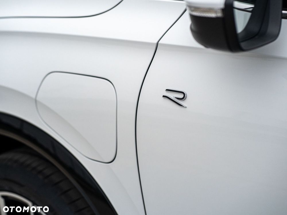 Volkswagen Tiguan - 17