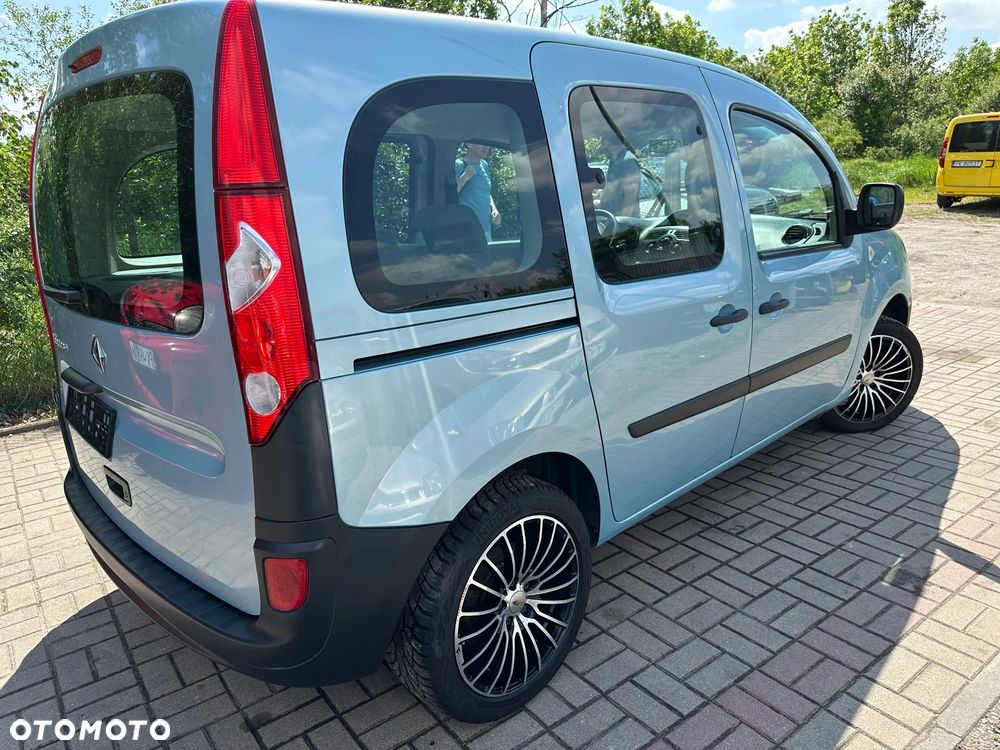 Renault Kangoo - 6